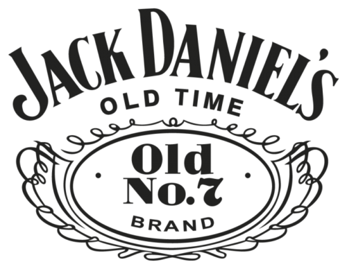Jacl Logo - Jack Daniels Logo, Jack Daniels Symbol Meaning, History and Evolution