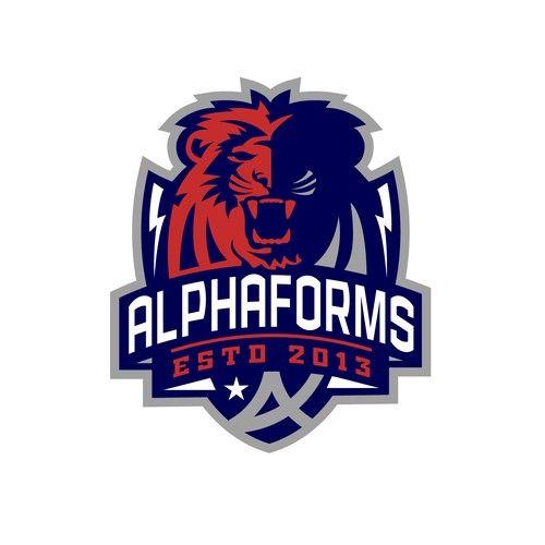 Elite Lion Logo - Aggressive Alpha-style logo needed by elite youth soccer academy ...