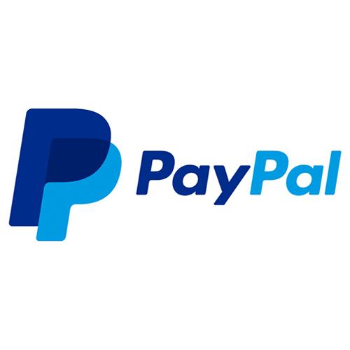 PayPal 2018 Logo - paypal-logo - Chameleon Collective