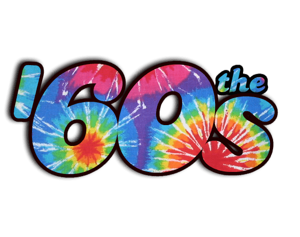 60s Logo - the 60s logo 60's. Karaoke, Music, Songs
