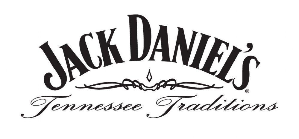 Jack Daniel's Logo - Jack Daniel's® Bar (JD-33000)