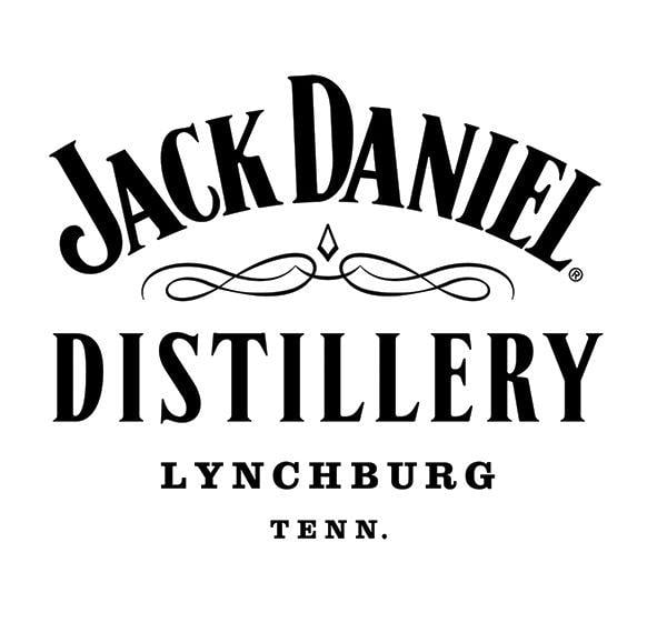 Jack Daniel's Logo - Jack Daniels Green Label from Jack Daniel Distillery it's