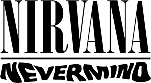 Nirvana Logo - Nirvana Logo Vector (.EPS) Free Download