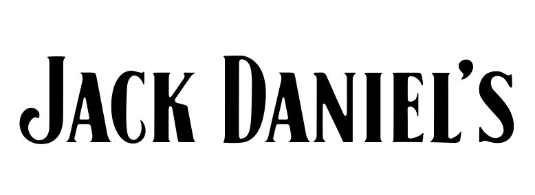 free fonts similar to jack daniels