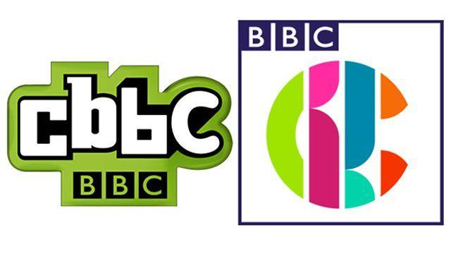 CBBC Logo - BBC Blogs the BBC big day for CBBC