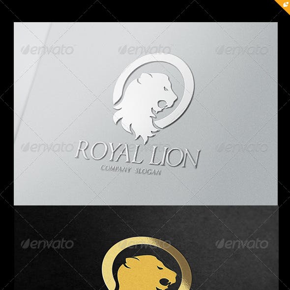 Elite Lion Logo - Elite and Hotel Graphics, Designs & Templates from GraphicRiver (Page 3)