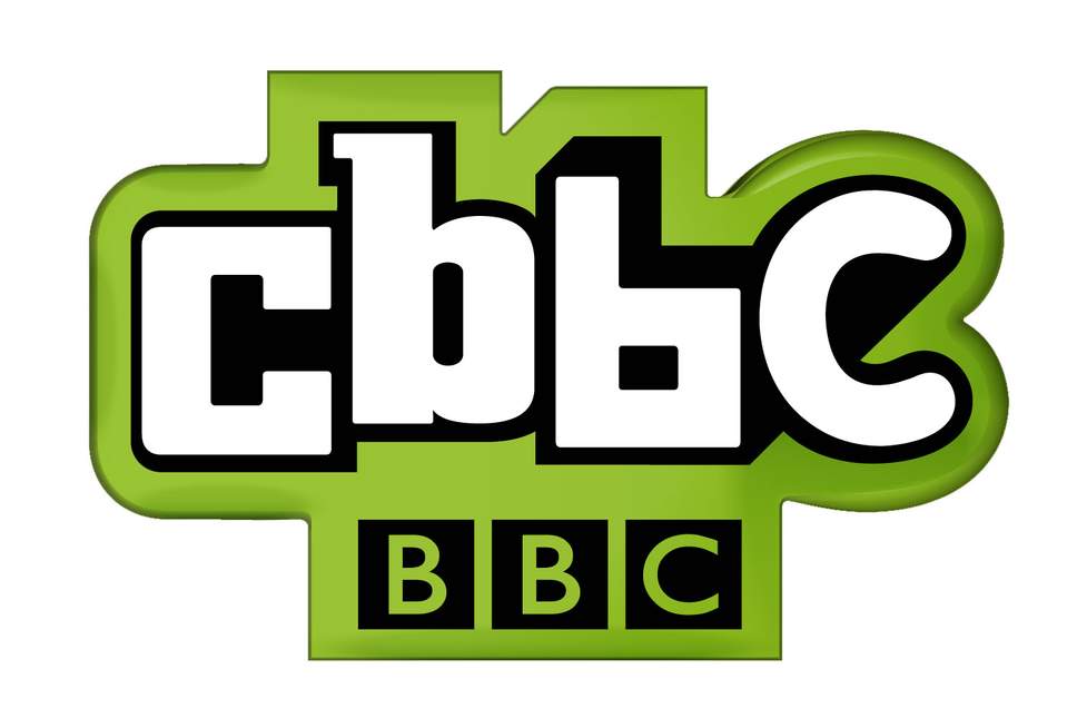 CBeebies Logo - LogoDix