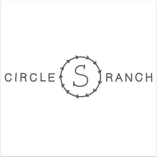 Circle Ranch Logo - Logo & Web