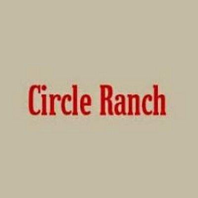 Circle Ranch Logo - circle-ranch-logo | CIRCLE RANCH