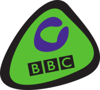 CBBC Logo - CBBC