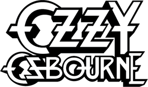 Ozzy Osbourne Logo - Ozzy Osbourne Logo Vector (.EPS) Free Download