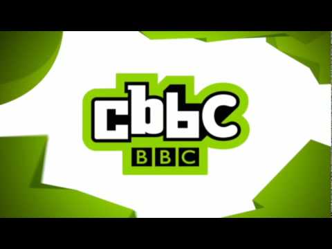 CBBC Logo - cbbc logo - YouTube