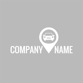 Gray for the Name Logo - Free Brand Logo Designs. DesignEvo Logo Maker