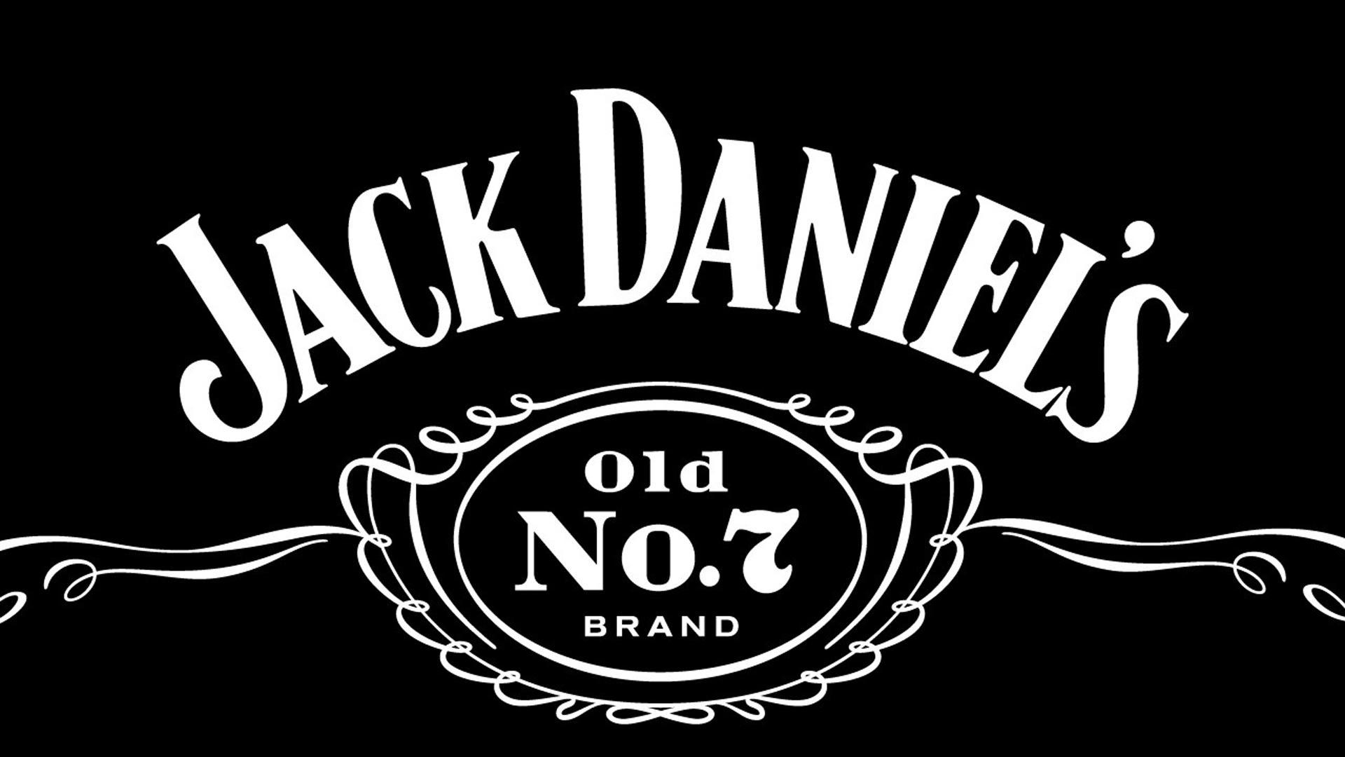Jack Daniel's Logo - Jack Daniel's Logo | Full HD Pictures