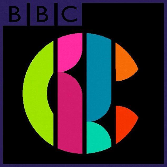 CBBC Logo - CBBC's new logo is ridiculed by parents after channel's re-launch ...