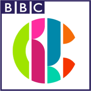 CBBC Logo - The Branding Source: CBBC relaunches with 'vivid' logo