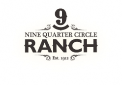 Circle Ranch Logo - Montana Dude Ranch celebrates 100th Anniversary! - Kim Kelsey