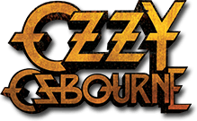 Ozzy Logo - Ozzy Osbourne. The Official Ozzy Osbourne Site