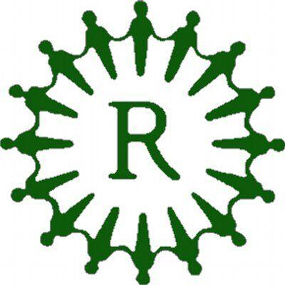 Circle Ranch Logo - Circle R Ranch