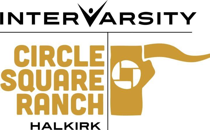 Circle Ranch Logo - InterVarsity Circle Square Ranch Halkirk Traditional