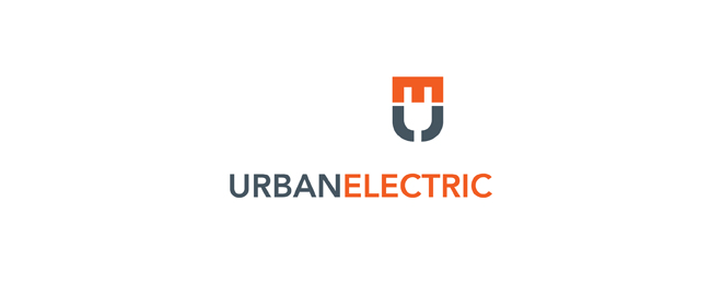 Electrical Graphics Logo - 40 Top & Best Creative Electrical Logo Designs Ideas & Inspiration 2018