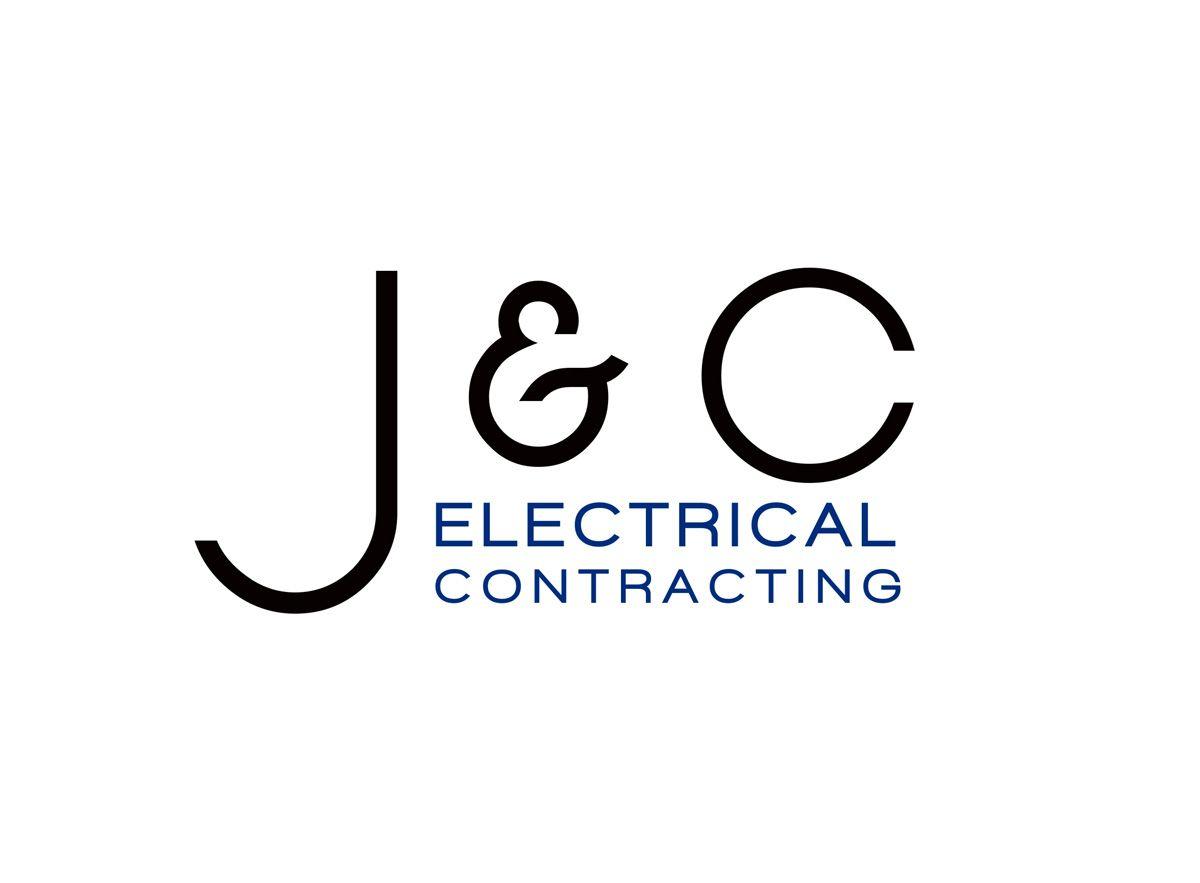 Electrical Graphics Logo - Modern, Professional, Electrical Logo Design for J & C Electrical ...