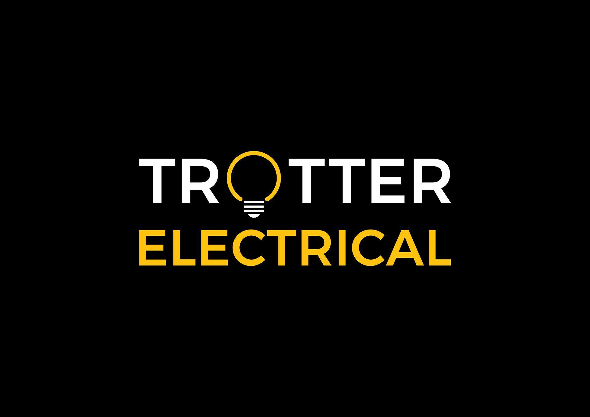 Electrical Graphics Logo - Charlotte Pincombe – Branding & Graphic Design in Essex - Trotter ...