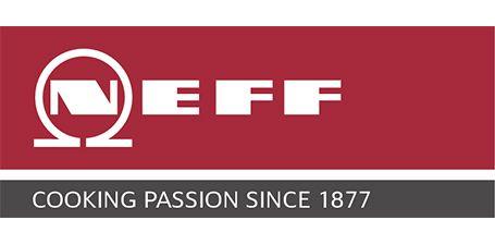 Neff Logo - Buy Neff Kitchen Appliances in Norwich | Gerald Giles