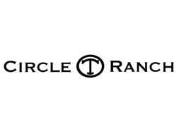 Circle Ranch Logo - CIRCLE T RANCH Trademark of HILLWOOD DEVELOPMENT COMPANY, LLC Serial ...