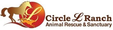 Circle Ranch Logo - Pets for Adoption at Circle L Ranch Animal Rescue and Sanctuary