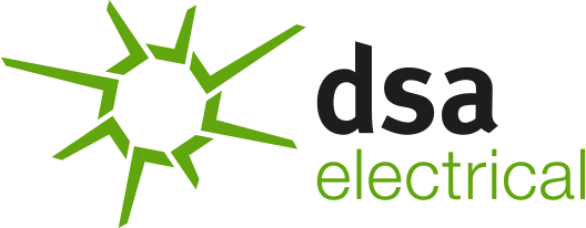 Electrical Graphics Logo - DSA-Electrical-Logo-Transparent • DSA Electrical