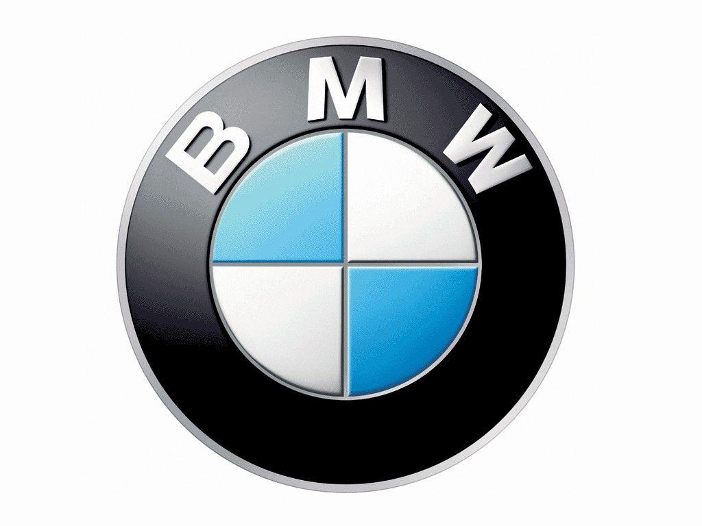 Blue and White Car Logo - BMW Logo, BMW Car Symbol Meaning, Emblem of Car Brand. Car Brand
