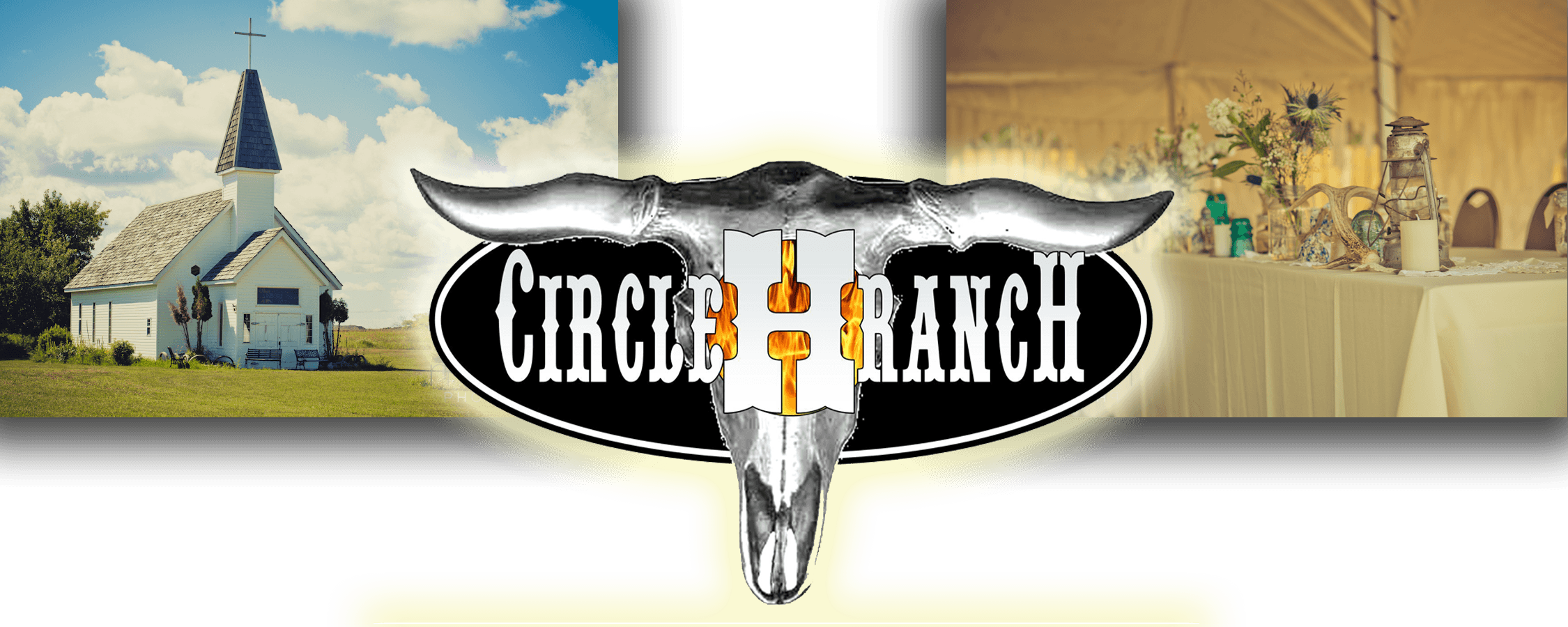 Circle Ranch Logo - Venues