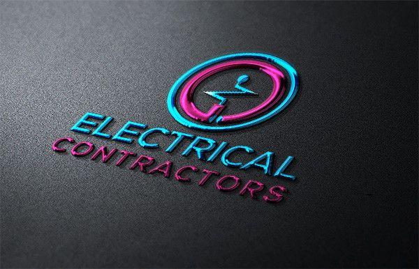 Electrical Graphics Logo - Entry #30 by shgshikder for Design a Logo and Name For Electrical ...