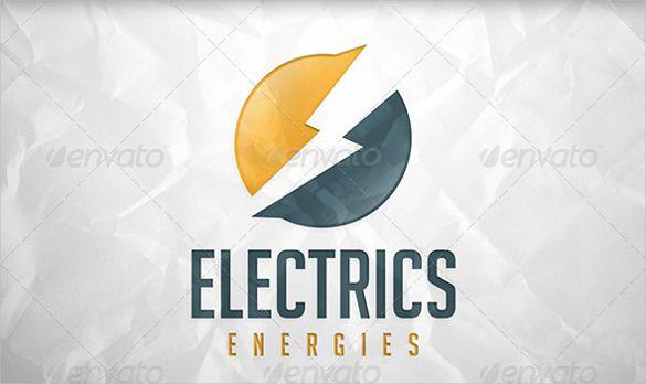 Electrical Graphics Logo - 27+ Electrical Logo Templates - Free PSD, AI, Vector EPS Format ...