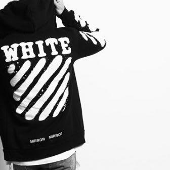 Off White Clothing Logo - END. | Off-White Plays With Fresh Graphics For The First Drop of Pre ...