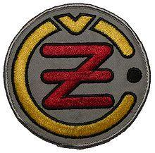 CZ Logo - Česká zbrojovka firearms