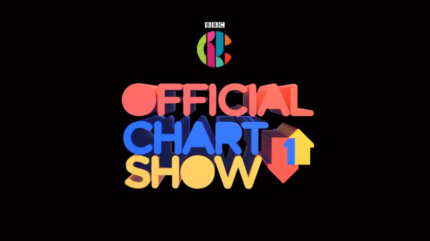 CBBC Logo - Be on The CBBC Official Chart Show
