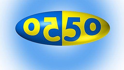 CBBC Logo - CBBC - 50/50, Series 9, Episode 3