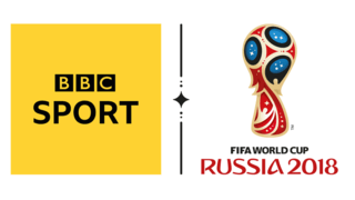 CBBC Logo - World Cup 2018 - CBBC - BBC