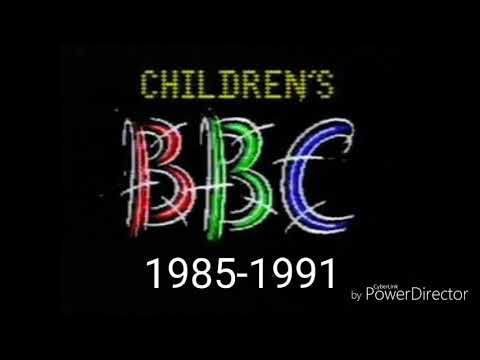 CBBC Logo - ACCESS: YouTube