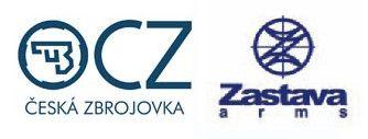 CZ Arms Logo - Zastava arms Logos