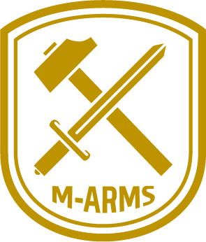 CZ Arms Logo - CLASSIC LINE (18 rounds) – for CZ | M-ARMS