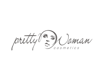 Pretty Woman Logo - Logopond - Logo, Brand & Identity Inspiration (Pretty Woman)