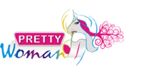 Pretty Woman Logo - Pretty Woman