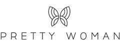 Pretty Woman Logo - pretty woman logo