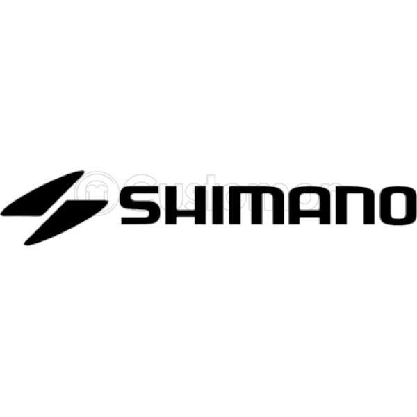 Shimano Logo - Shimano Logo Apron