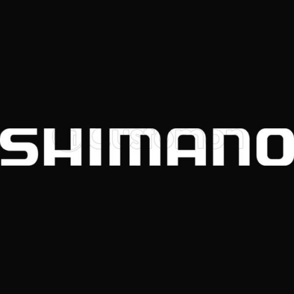 Shimano Logo - Shimano Logo Apron | Customon.com