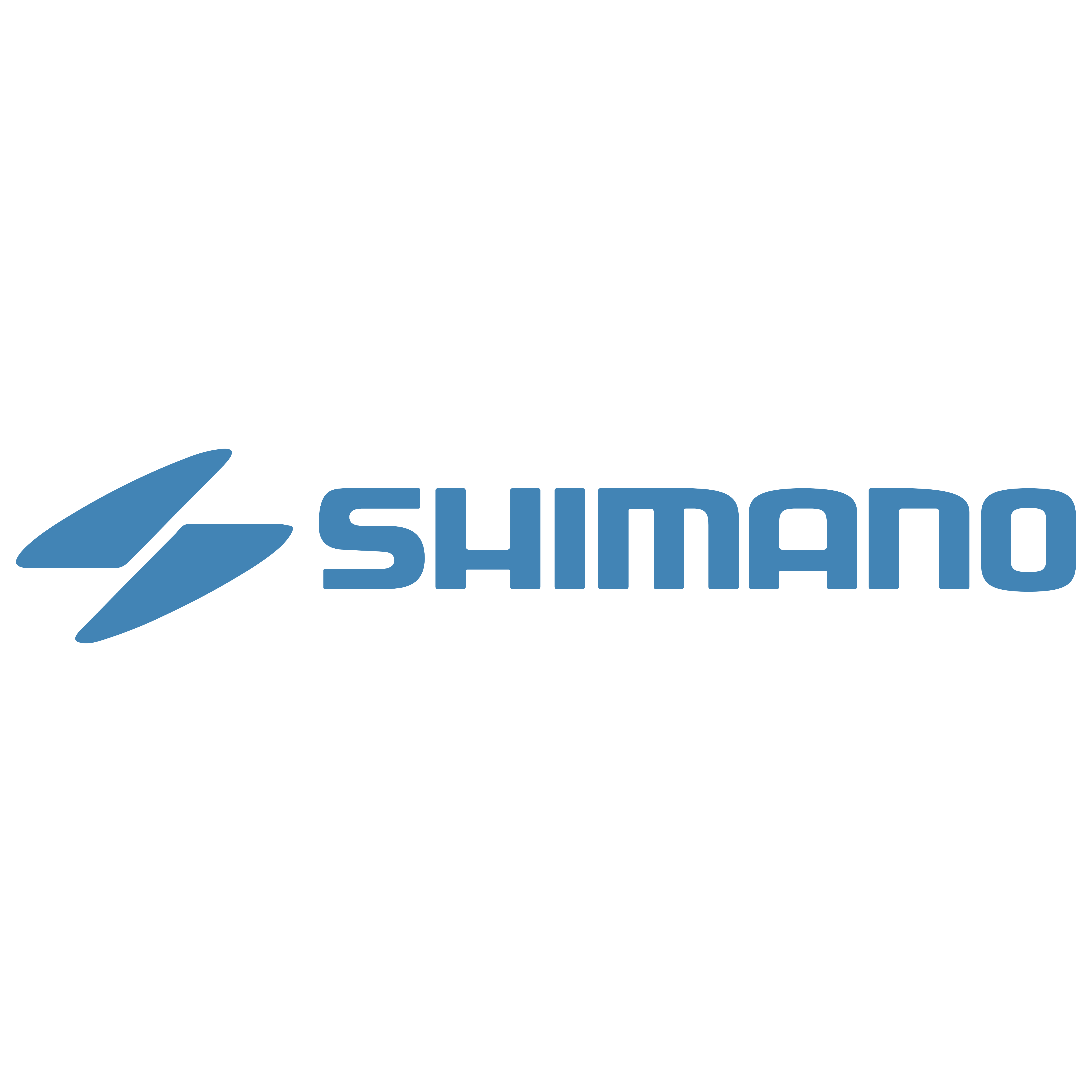 Shimano Logo - Shimano – Logos Download