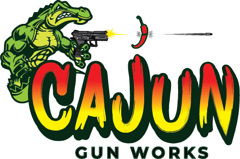 CZ Arms Logo - Custom CZ Parts, Pistols, and Gunsmith Services - Cajun Gun Works